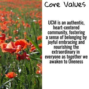 Core Values