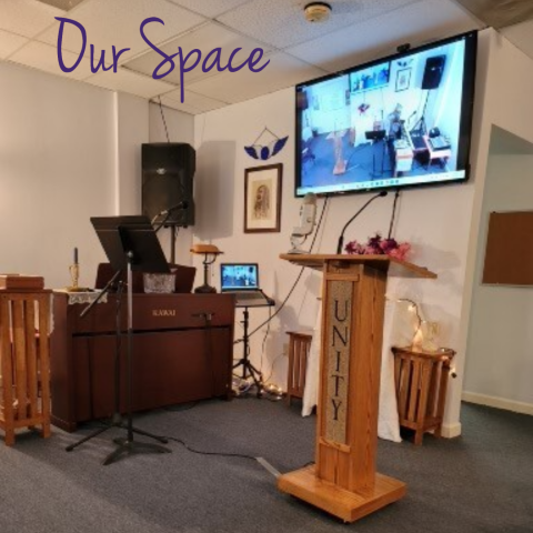 our space